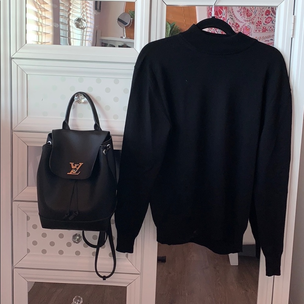 Giorgiolini Wool Sweater
